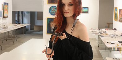 Światowa elita złotnictwa w Legnicy: Rekordowa liczba prac w konkursie