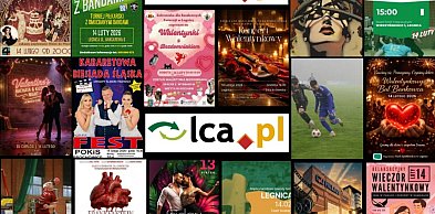 Nie siedź w domu. Sprawdź weekendowe wydarzenia