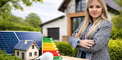 Spotkanie z doradcą energetycznym w Nowej Wsi Legnickiej