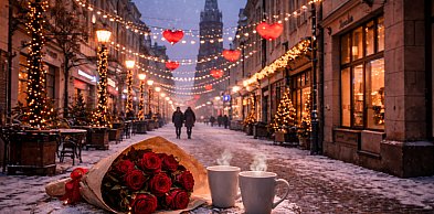 Dziś 14 lutego. Walentynki, które jedni kochają, inni omijają