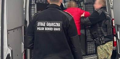 Trzech poszukiwanych wpadło na polsko-niemieckim pograniczu