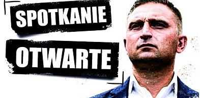 Bąkiewicz przyjedzie do Legnicy i będzie mówił „Czyja będzie Polska?”