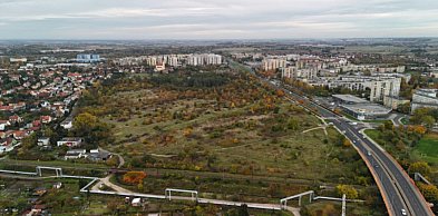 Mieszkańcy mogą zgłosić uwagi do planów dla dwóch rejonów miasta