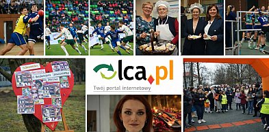 Weekend pod znakiem sportu, Srebra i Walentynek z Bezdomniakiem