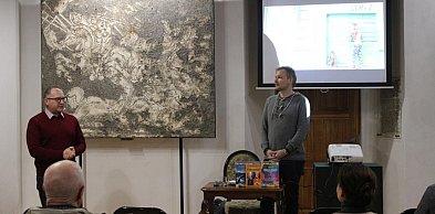 „Watykan od środka” przyciągnął mieszkańców do muzeum