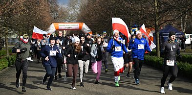 Bieg „Tropem Wilczym” w Spalonej już wkrótce!