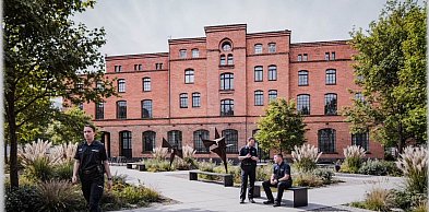 Komenda Wojewódzka Policji przejmie koszary przy Poznańskiej