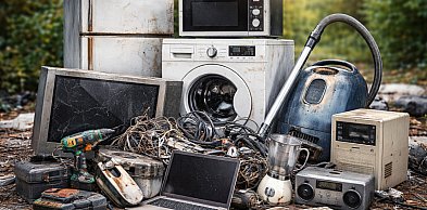 W gminie Prochowice trwa zbiórka elektrośmieci, zgłoszenia do 10 marca