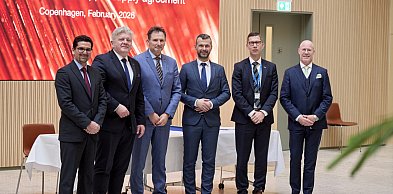 KGHM przedłużył umowę z NKT do 2036 roku. Kontrakt wart nawet 7 mld euro