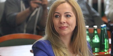 Jolanta Rabczenko pyta o drogę. Miasto radzi: spróbujcie w LBO