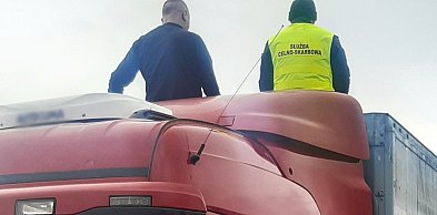 23 tony odpadów z Niemiec zatrzymane na A4 i zawrócone