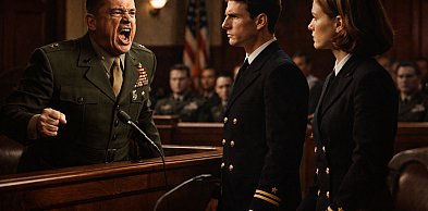 Ludzie honoru – „You can’t handle the truth”: honor czy ślepe posłuszeństwo