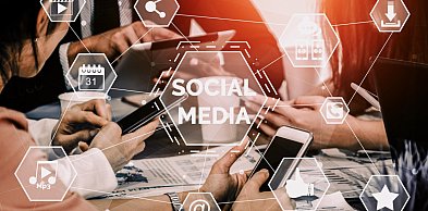 SEO + social media w praktyce - ranking agencji