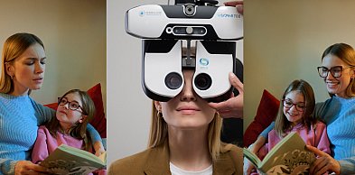 „Jeszcze da się wytrzymać”, czyli dlaczego Polacy kochają okulary, a nie badają wz