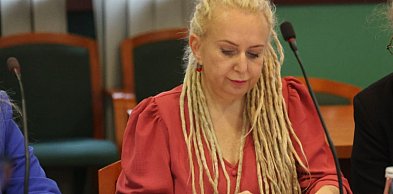 Katarzyna Odrowska żąda odwołania spotkania z Bąkiewiczem