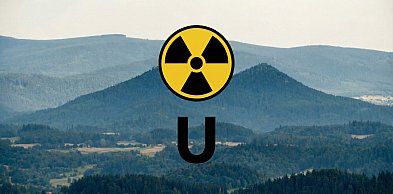 Uran spod Legnicy zasili polski atom? Kanadyjska technologia