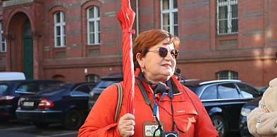 Dziś Międzynarodowy Dzień Przewodnika Turystycznego