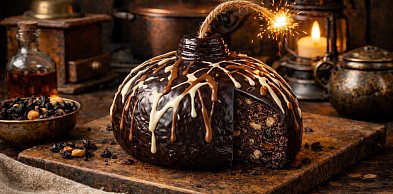 Legnicka bomba – dolnośląskie ciastko z historii niedoboru