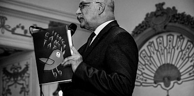 Nie żyje Stanisław Krawczyński. Przez lata współtworzył „Legnica Cantat”