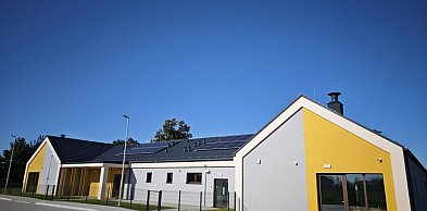 Pierwszy krok poza domem? Żłobek w Prochowicach zaprasza