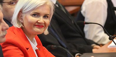 Spór o wydarzenie. Jest oświadczenie Joanny Śliwińskej-Łokaj