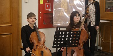 Muzeum Miedzi zaprasza na kolejny „Wtorek Muzyczny”