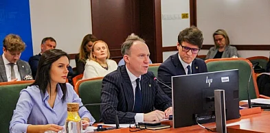 Sesja rady miejskiej: inwestycje, plan zagospodarowania i środki z PFRON