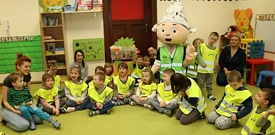 Rusza rekrutacja do przedszkoli na rok 2026/2027