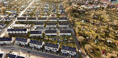 Miasto ogłosiło przetarg na dokumentację dla ulicy Myśliwca