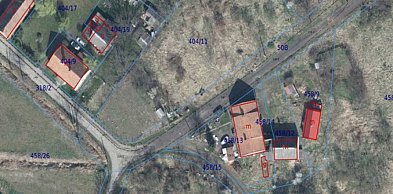 Drugi przetarg na nieruchomość w Pątnowie Legnickim