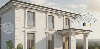 Jak wybrać odpowiednią sztukaterię elewacyjną? Świadomy wybór na lata