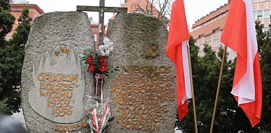 W niedzielę msza i przemarsz w hołdzie Żołnierzom Wyklętym