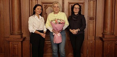 Ewa Watral odchodzi z Domu Dziecka, miasto wciąż szuka następcy