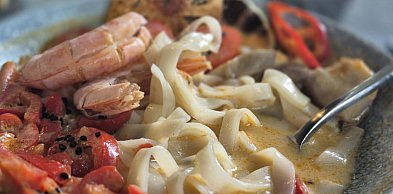 Koku Sushi rusza z nową kartą pełną świeżych smaków