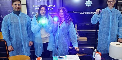 Collegium Witelona zaprezentowało ofertę kandydatom