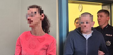 Dożywocie dla Marcina G., 12 lat dla Moniki M.?Wyrok zapadnie 3 marca