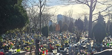 Ostatnie pożegnanie. Odeszli od nas w minionym tygodniu