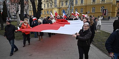 Wymazani z pamięci, dziś wrócili we wspomnieniach. Uczczono ich pamięć