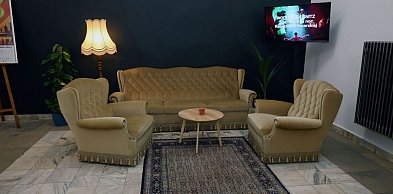 Klubokawiarnia Modjeska wróciła na gastronomiczną mapę miasta