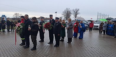 Raczkowa po raz kolejny uczciła Żołnierzy Wyklętych