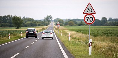 Od 3 marca prawo jazdy można stracić także poza miastem