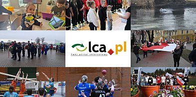 Weekend pełen wydarzeń. Zobacz zdjęcia naszych fotoreporterów