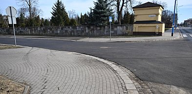 Aleja Ofiar Ludobójstwa OUN UPA znów przejezdna. Brakuje tylko oznakowania