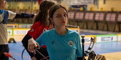 Sukces, który celuje prosto w dziesiątkę: grad medali dla Strzelca na MP