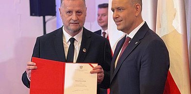 Robert Raczyński w radzie u boku prezydenta. Lubin zyska wpływ na reformy