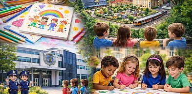 Masz pomysł na świat bez hejtu? Weź udział w konkursie plastycznym