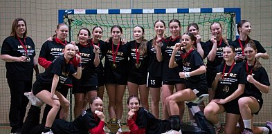 Nabór do klasy sportowej w SP nr 9 w Legnicy