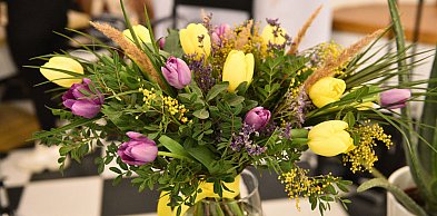 Dzień Kobiet w gminie Kunice. Będą kabarety, warsztaty i koncert