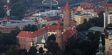 Wydłużono termin przetargu na dokumentację przebudowy Zamku Piastowskiego