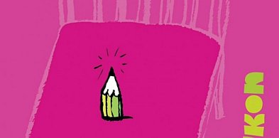 Magda Wosik zaprojektowała plakat Satyrykonu 2026